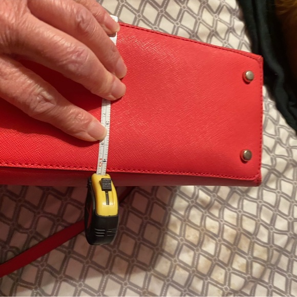 Kate Spade purse - Picture 7 of 7